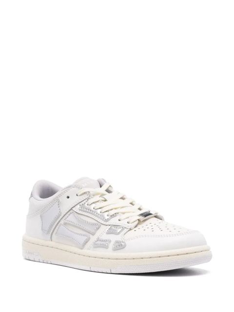 AMIRI Skel Top sneakers - White - zdjęcie produktu nr 2