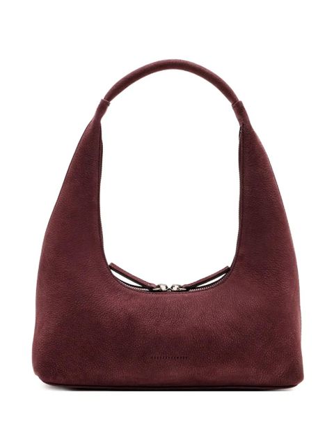 Marge Sherwood Hobo shoulder bag - Red - zdjęcie produktu nr 1