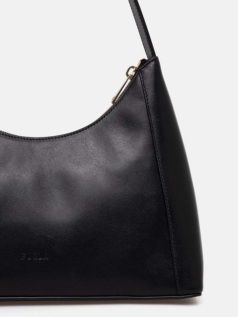 Furla torebka skórzana - zdjęcie produktu nr 2