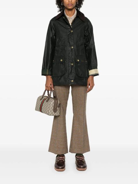 Barbour Modern Beadnell jacket - Green - zdjęcie produktu nr 2