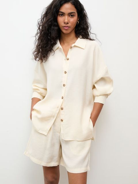 Answear.LAB komplet damski z modalem - zdjęcie produktu nr 1