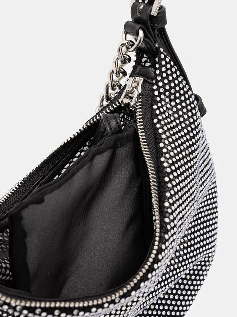 Steve Madden torebka Bdream-R kolor czarny SM13002223