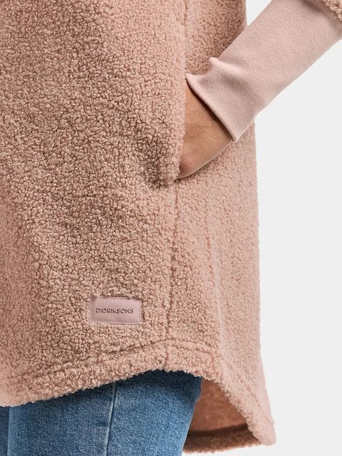 Didriksons bluza polarowa TOLA