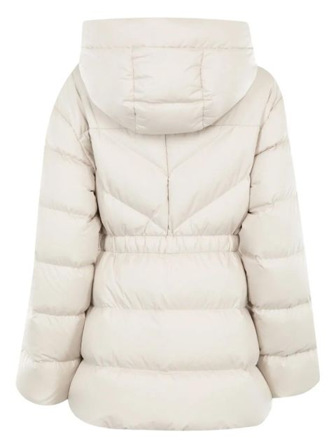 Moncler Brosse jacket - Neutrals