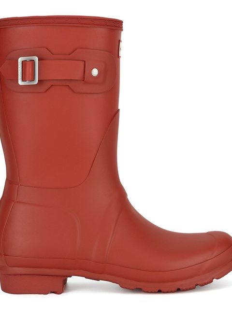 HUNTER WFS1000RMA Czerwony - zdjęcie produktu nr 1