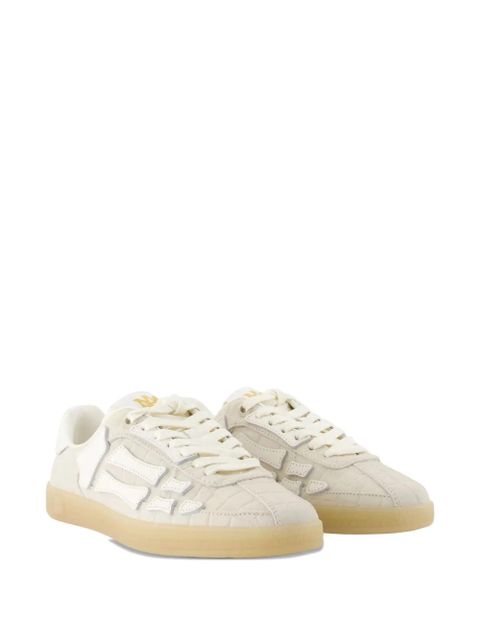 AMIRI Pacific Bones sneakers - Neutrals - zdjęcie produktu nr 2
