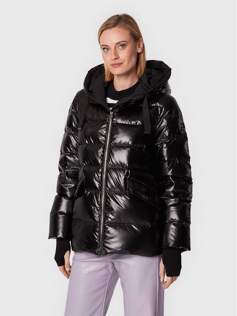 Kurtka puchowa Diego M