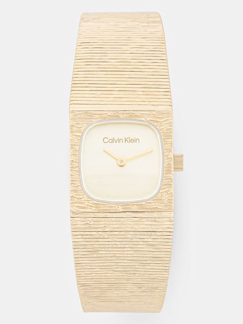 Calvin Klein zegarek damski - zdjęcie produktu nr 2