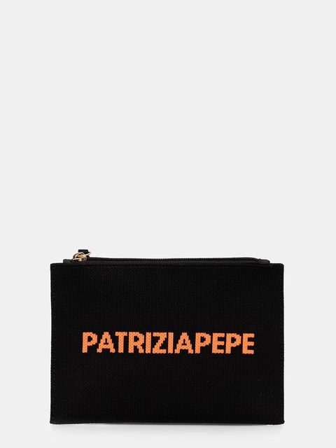 Patrizia Pepe kosmetyczka damska - zdjęcie produktu nr 2