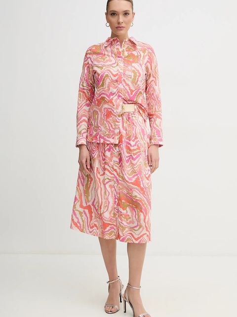 La Petite Française koszula bawełniana CHEYENNE - zdjęcie produktu nr 1