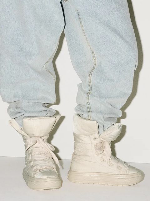 Converse śniegowce Chuck Taylor All Star Elements Boot