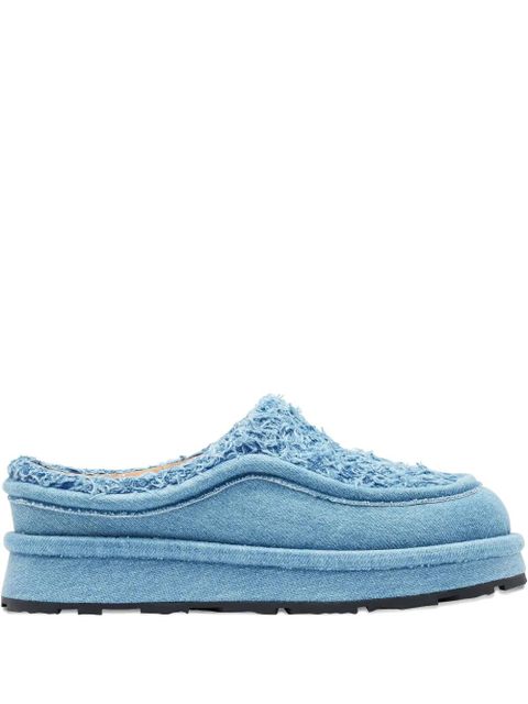 Axel Arigato Pillow mules - Blue - zdjęcie produktu nr 1