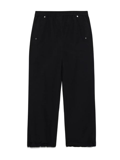 Simkhai Mavrick pull-on trousers - Black - zdjęcie produktu nr 2