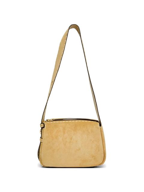 Tory Burch small Romy shoulder bag - Neutrals - zdjęcie produktu nr 1