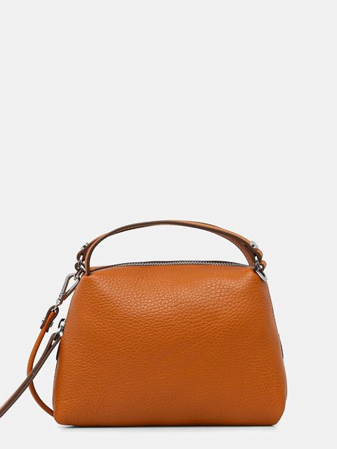 Gianni Chiarini torebka skórzana - zdjęcie produktu nr 1