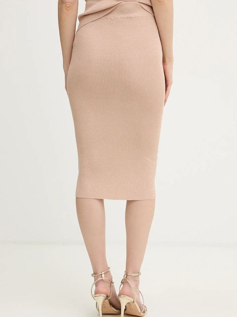 Armani Exchange spódnica - zdjęcie produktu nr 2