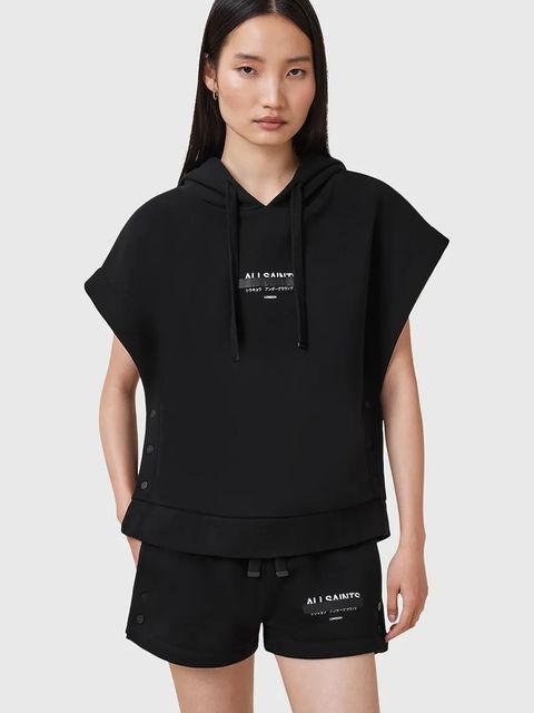 AllSaints bluza SORRI - zdjęcie produktu nr 1