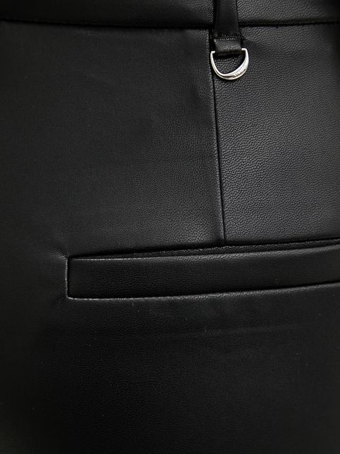 HUGO spodnie Hasmina-1