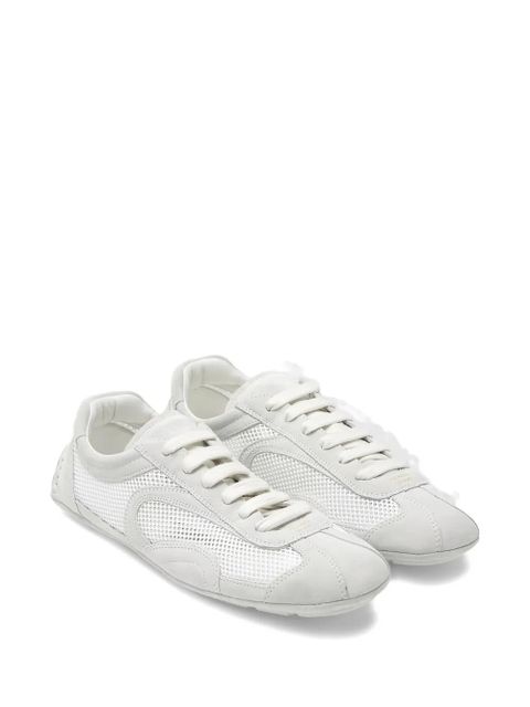 Prada Montecarlo Re-Edition 2005 sneakers - White - zdjęcie produktu nr 2