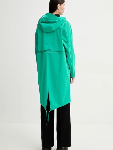 Rains kurtka String W Parka W3