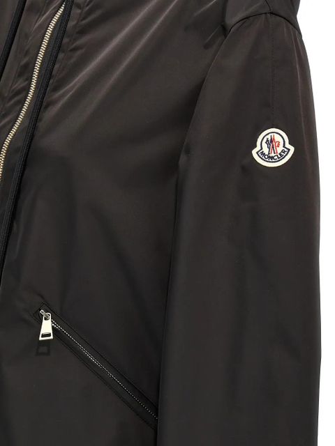 Moncler Cassiopea jacket - Black