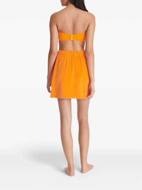 ERES Spa skirt - Orange