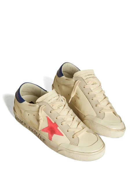 Golden Goose Super Star Penstar sneakers - Neutrals - zdjęcie produktu nr 2