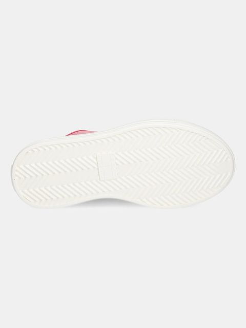 Tommy Jeans tenisówki TJW FOXING FLATFORM SNEAKER LOW