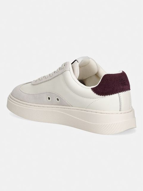 HUGO sneakersy Lyzz - zdjęcie produktu nr 2