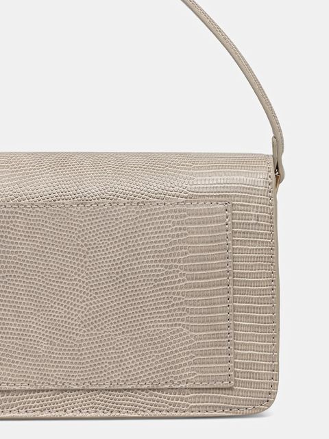 U.S. Polo Assn. torebka Winton kolor beżowy BIU0W8879WVP