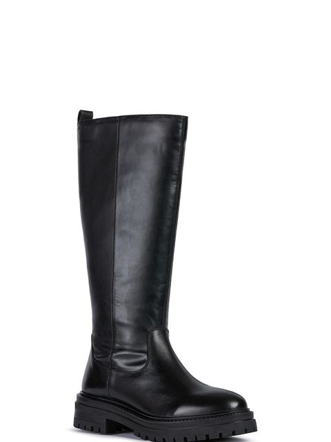 Geox Kozaki D IRIDEA - zdjęcie produktu nr 1