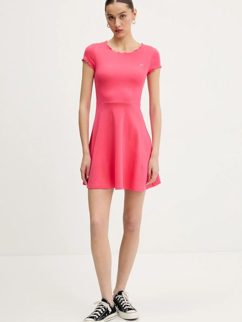 Tommy Jeans sukienka