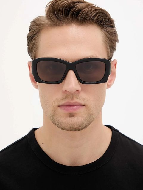 Jacquemus okulary przeciwsłoneczne CROISIERE