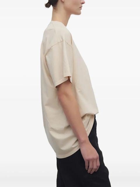The Row Nadina top - Neutrals