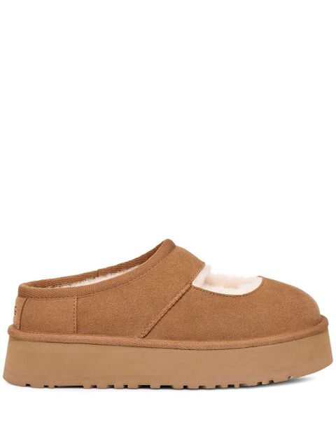 UGG Bea slippers - Brown - zdjęcie produktu nr 1