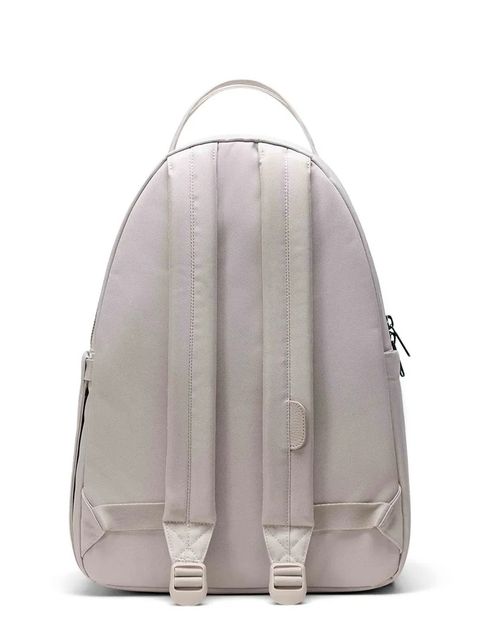 Herschel plecak Nova™ kolor beżowy duży gładki 11392-05456-OS
