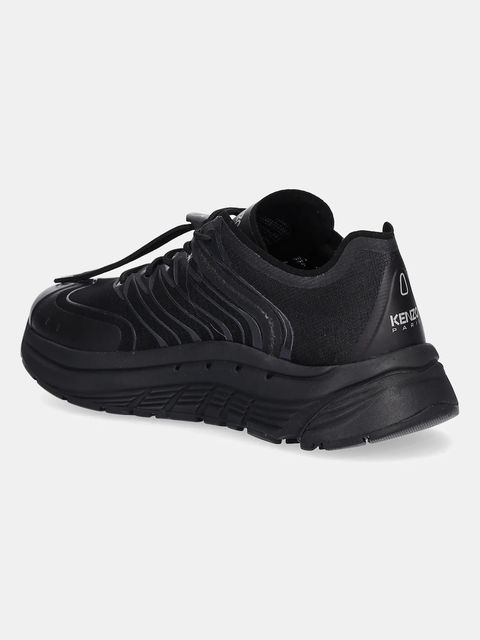 Kenzo sneakersy Pace 2.0 Low Top Sneaker kolor czarny FF52SN072F65.99