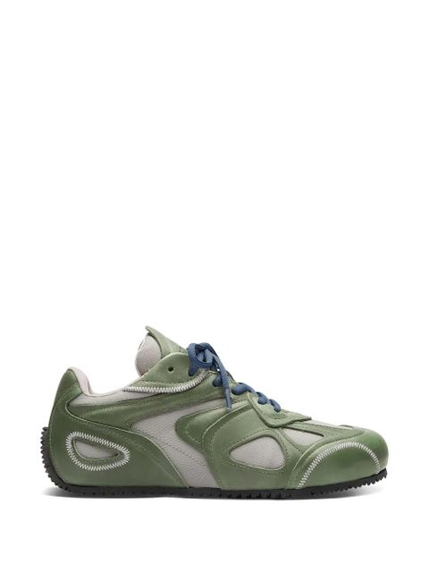 Axel Arigato Slow Runner sneakers - Green - zdjęcie produktu nr 1