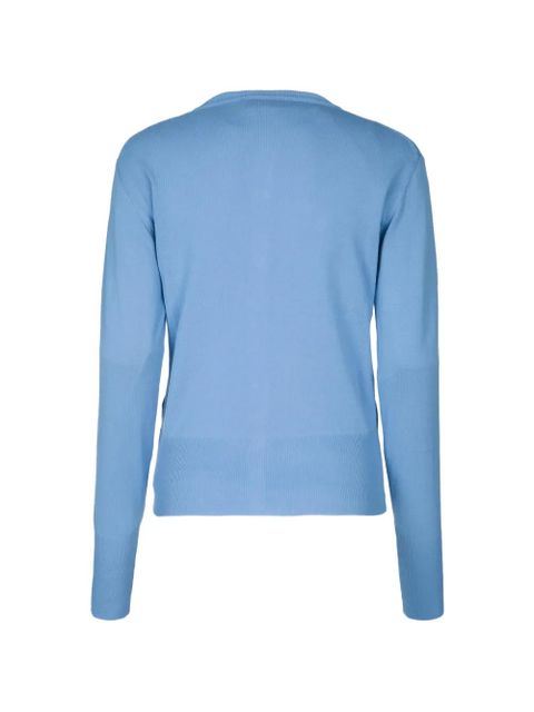 Vivienne Westwood Bea cardigan - Blue - zdjęcie produktu nr 2