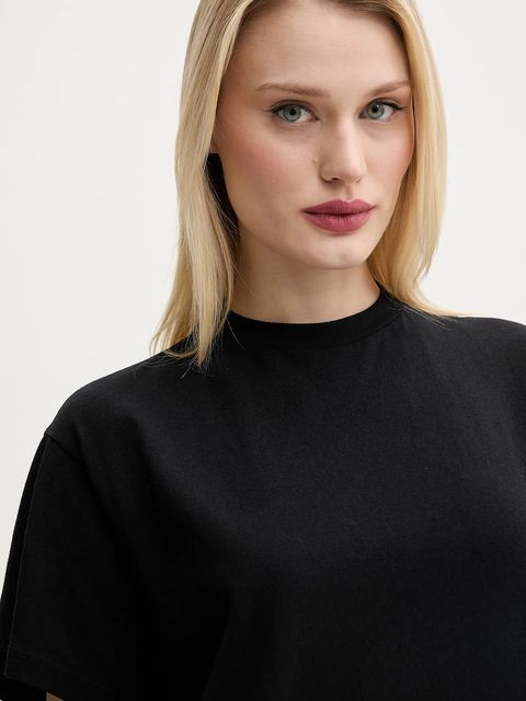 MM6 Maison Margiela t-shirt bawełniany