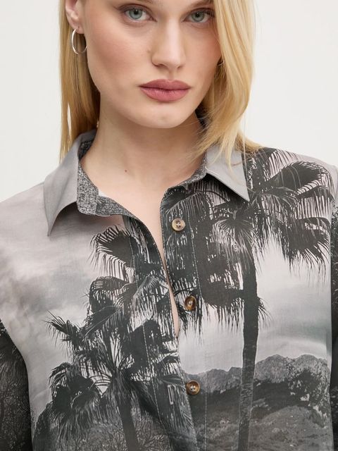 Never Fully Dressed koszula Mallorca