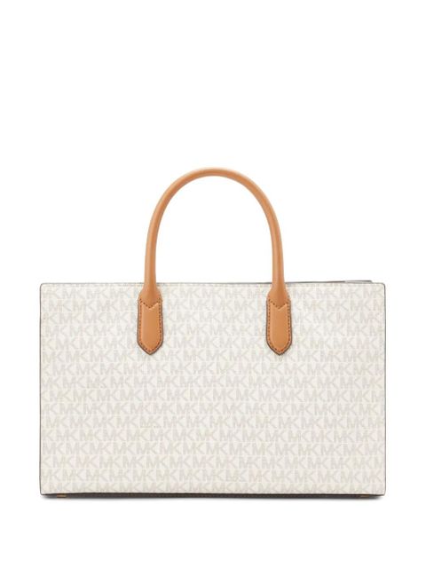 Michael Kors medium Scarlett tote bag - Neutrals - zdjęcie produktu nr 2