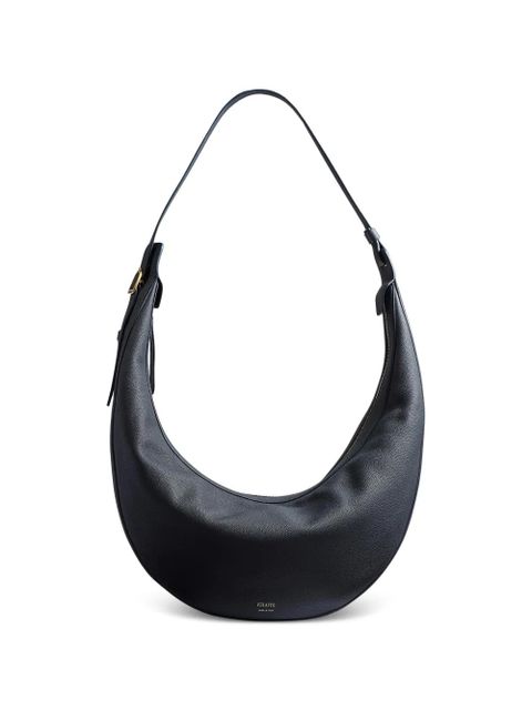 KHAITE Augustina bag - Blue - zdjęcie produktu nr 1