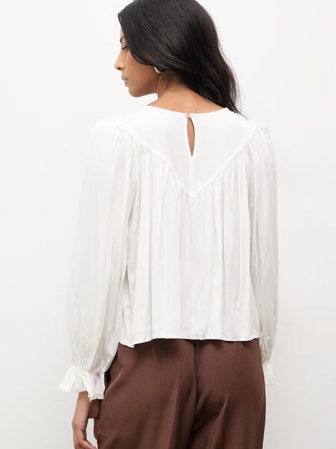 Answear.LAB bluzka - zdjęcie produktu nr 2