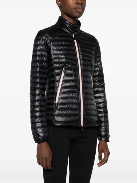 Moncler Grenoble Pointax padded jacket - Black