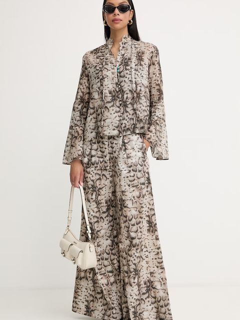 Pinko koszula damska bawełniana - zdjęcie produktu nr 1