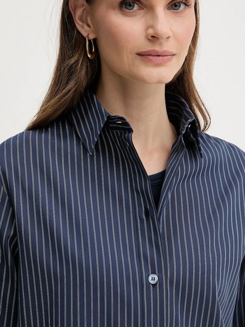 MM by Max Mara koszula bawełniana EFFIGE