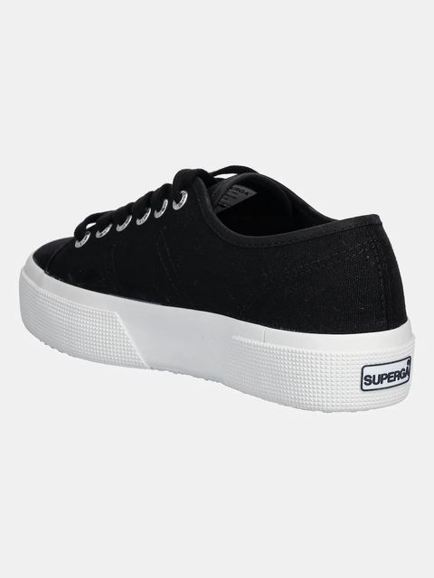 Superga tenisówki PLATFORM LEGGERA - zdjęcie produktu nr 2