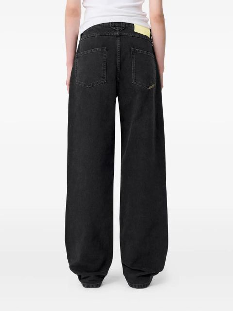 Axel Arigato Sly jeans - Black