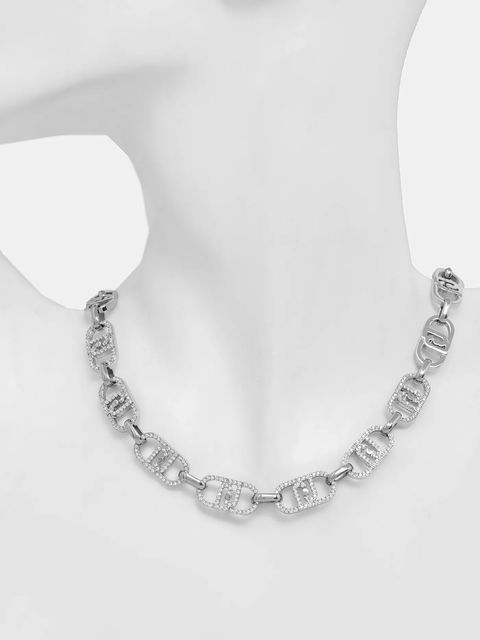 Liu Jo naszyjnik LJ2621